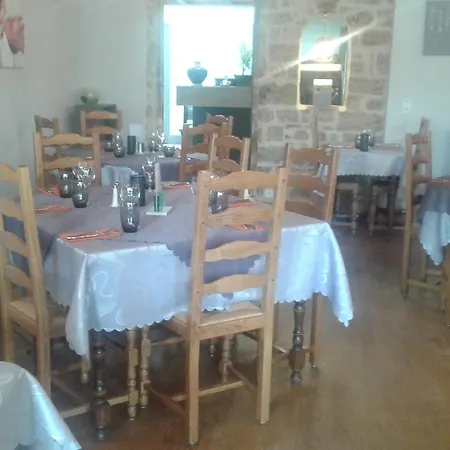 Hotel Restaurant L'agriculture Valognes