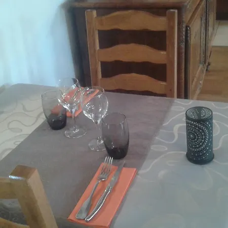 Restaurant L'agriculture *