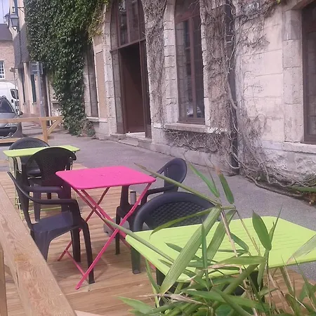 Restaurant L'agriculture *