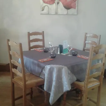 Hotel Restaurant L'agriculture Valognes
