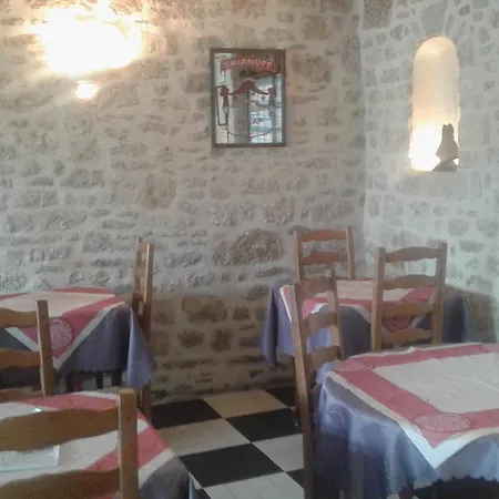 Restaurant L'agriculture Hotel *